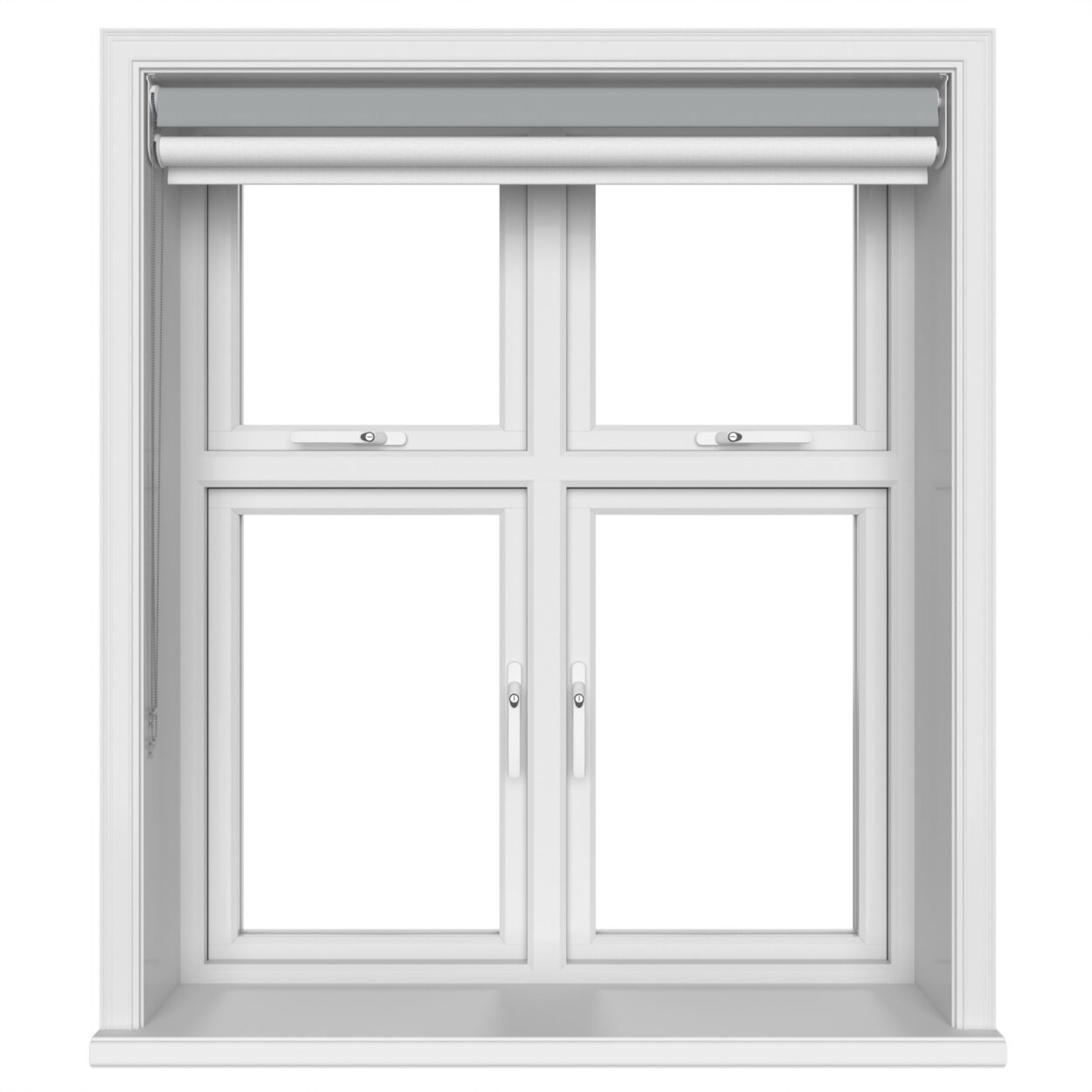 Bella Bullet Double Roller Blind - Image 4