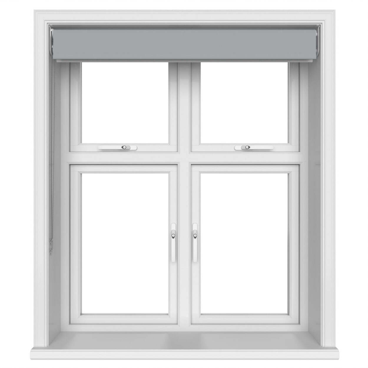 Bella Bullet Double Roller Blind - Image 5