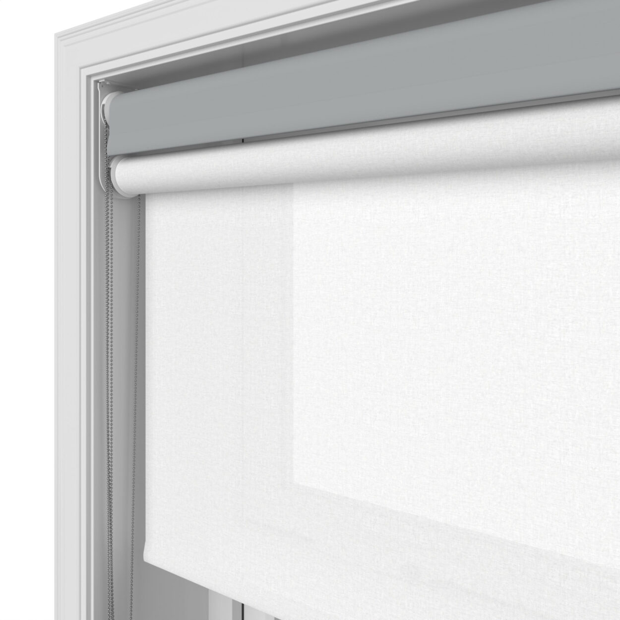 Bella Bullet Double Roller Blind - Image 6