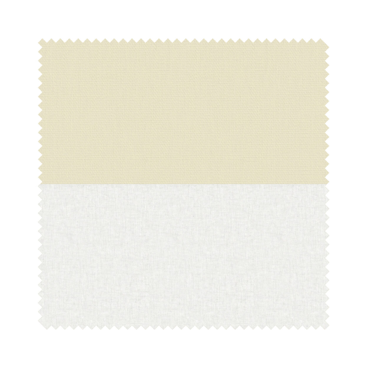 Bella Butter Double Roller Blind - Image 7