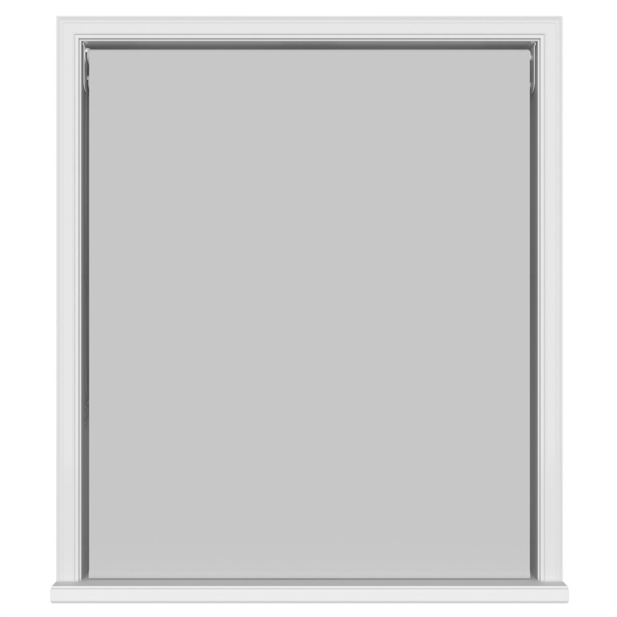 Bella Canvas Double Roller Blind - Image 2
