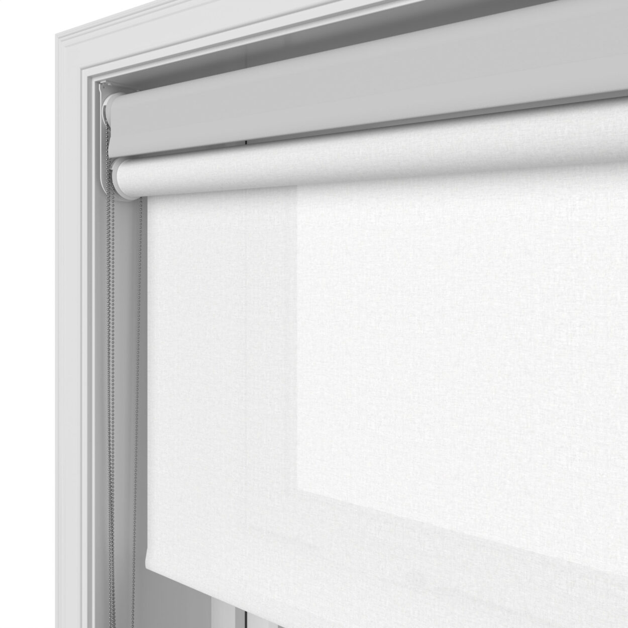 Bella Canvas Double Roller Blind - Image 6