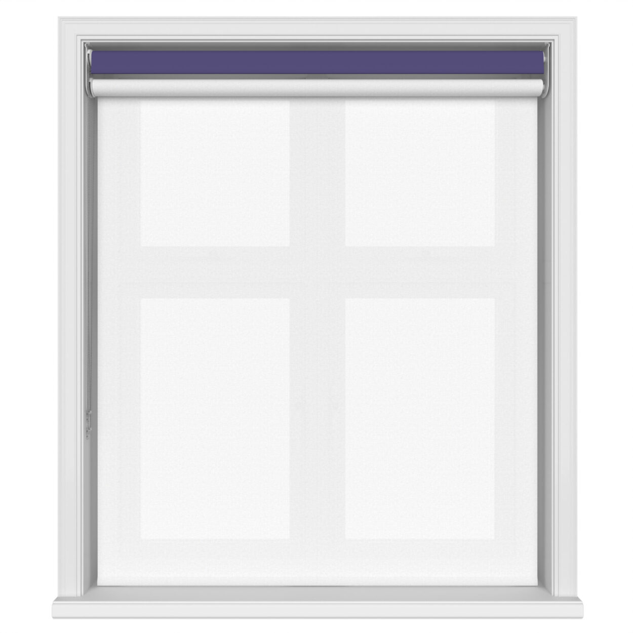 Bella Empire Double Roller Blind - Image 3