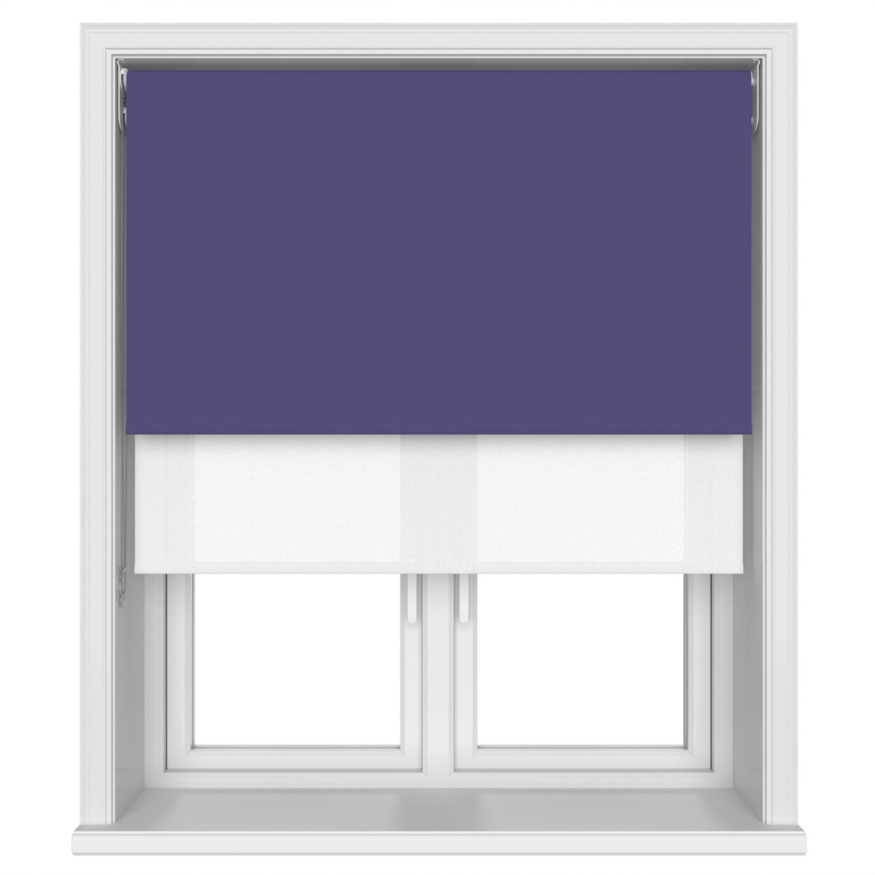 Bella Empire Double Roller Blind
