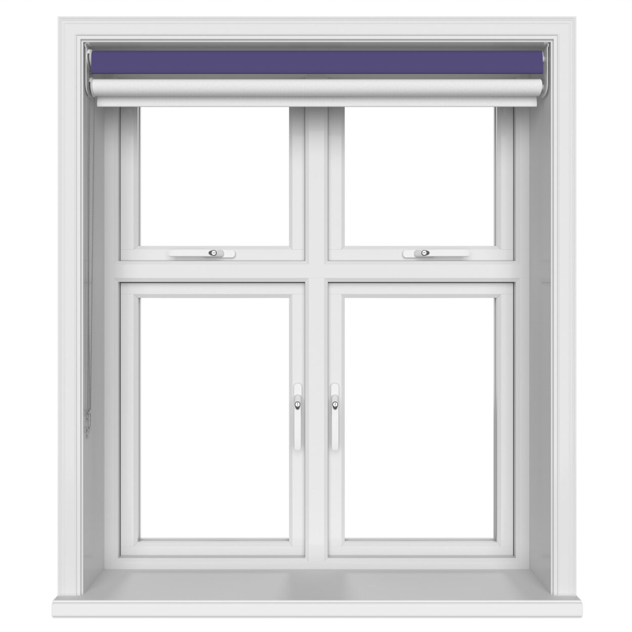Bella Empire Double Roller Blind - Image 4