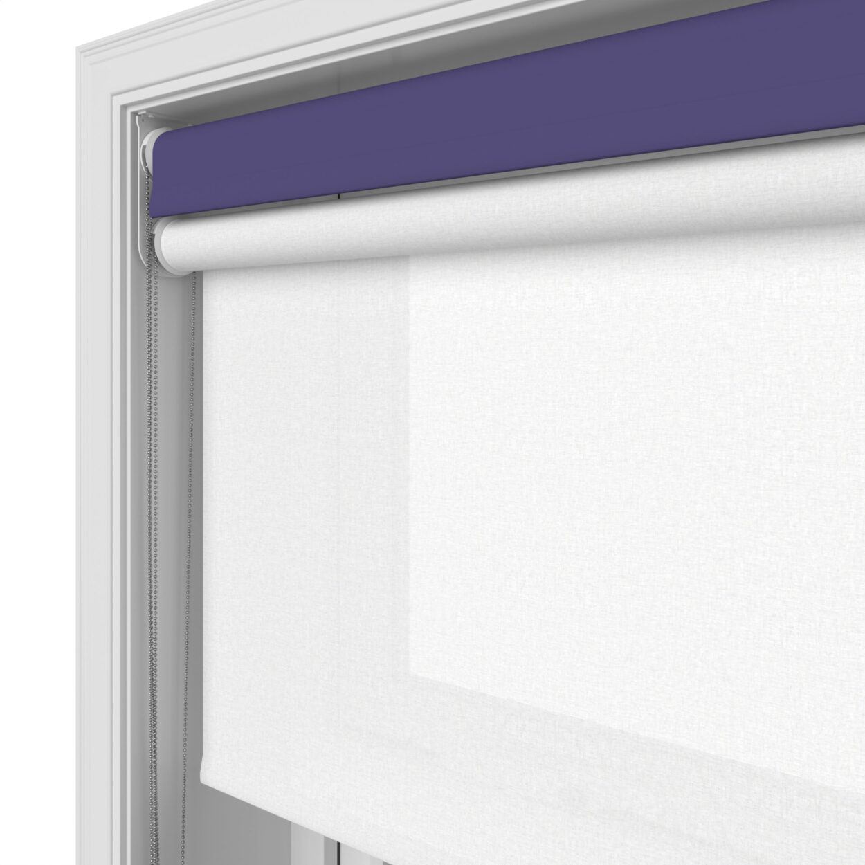 Bella Empire Double Roller Blind - Image 6