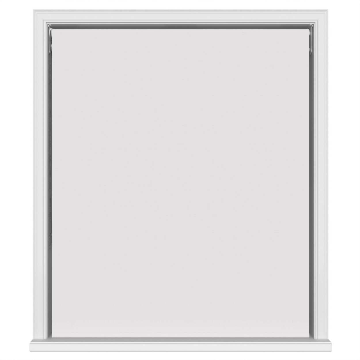 Bella Frost Double Roller Blind - Image 2