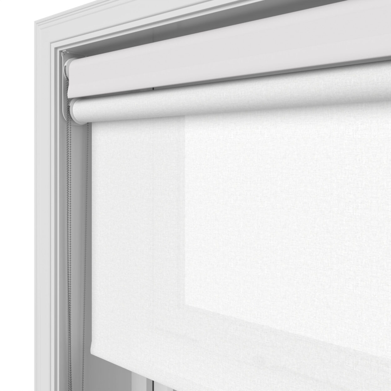 Bella Frost Double Roller Blind - Image 6