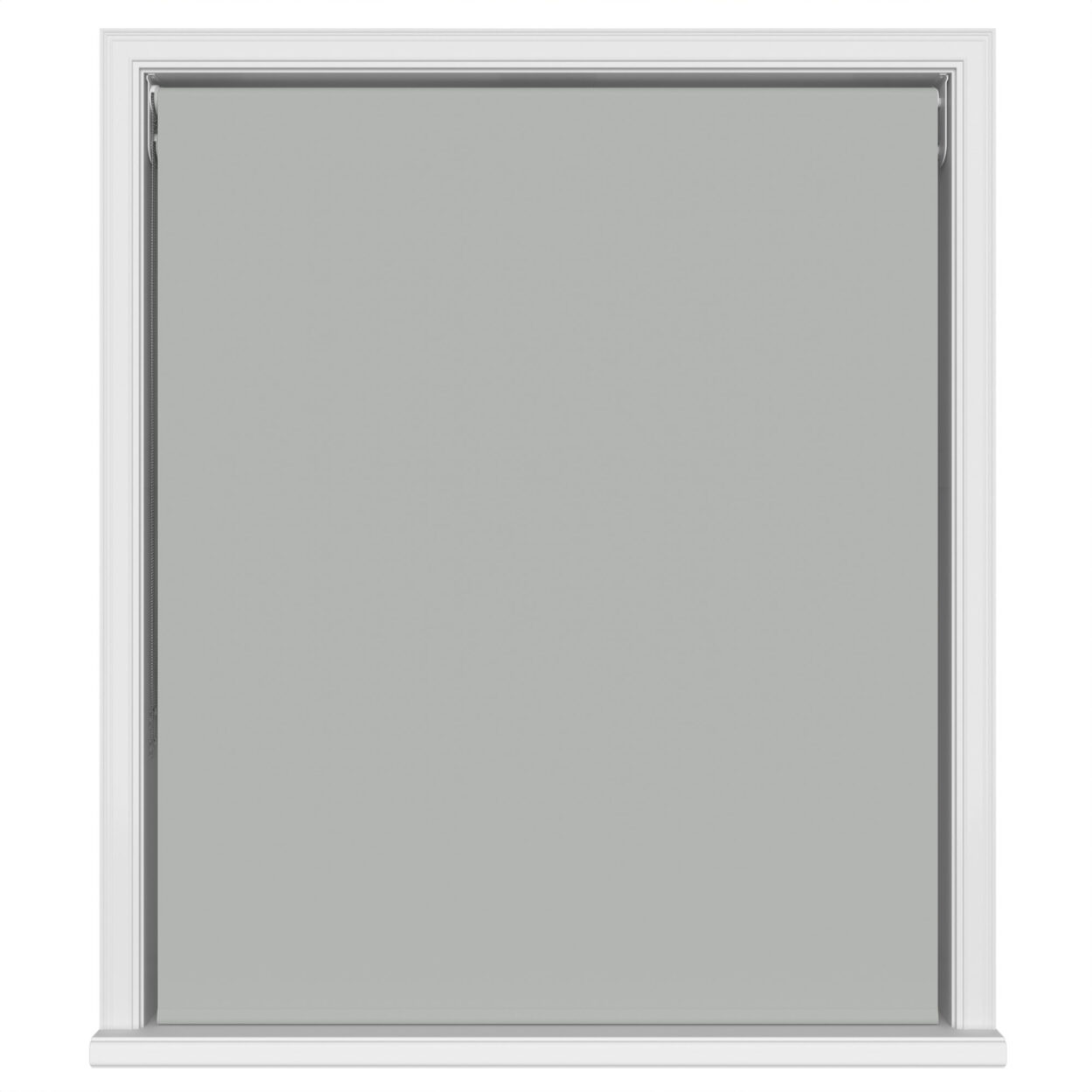 Bella Gable Double Roller Blind - Image 2