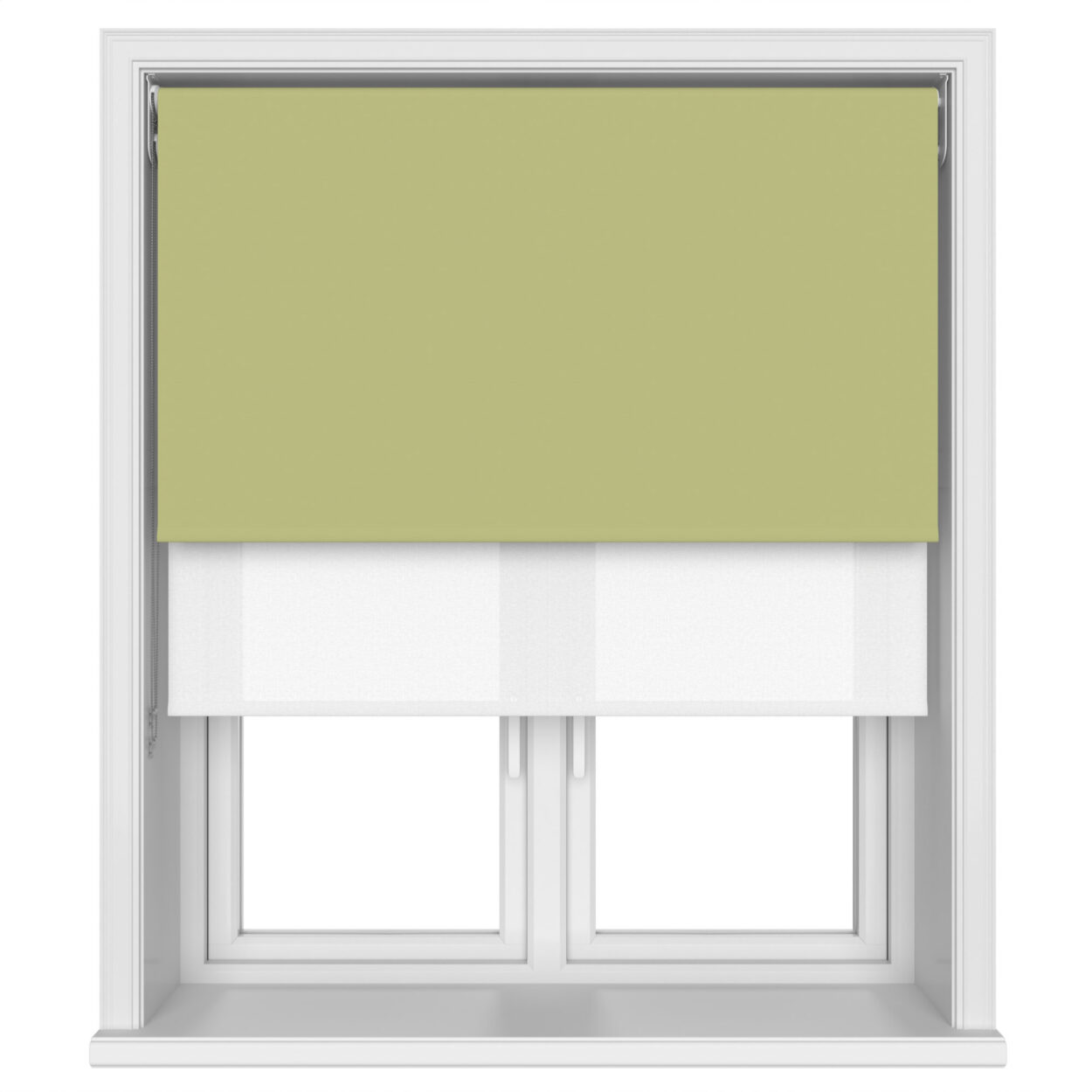 Bella Glade Double Roller Blind