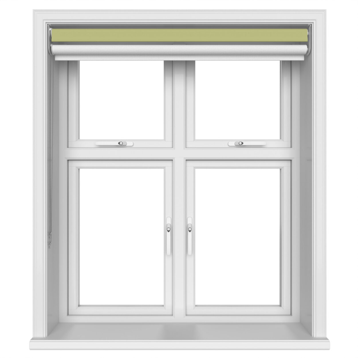 Bella Glade Double Roller Blind - Image 4