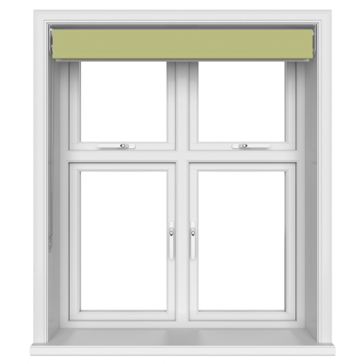 Bella Glade Double Roller Blind - Image 5