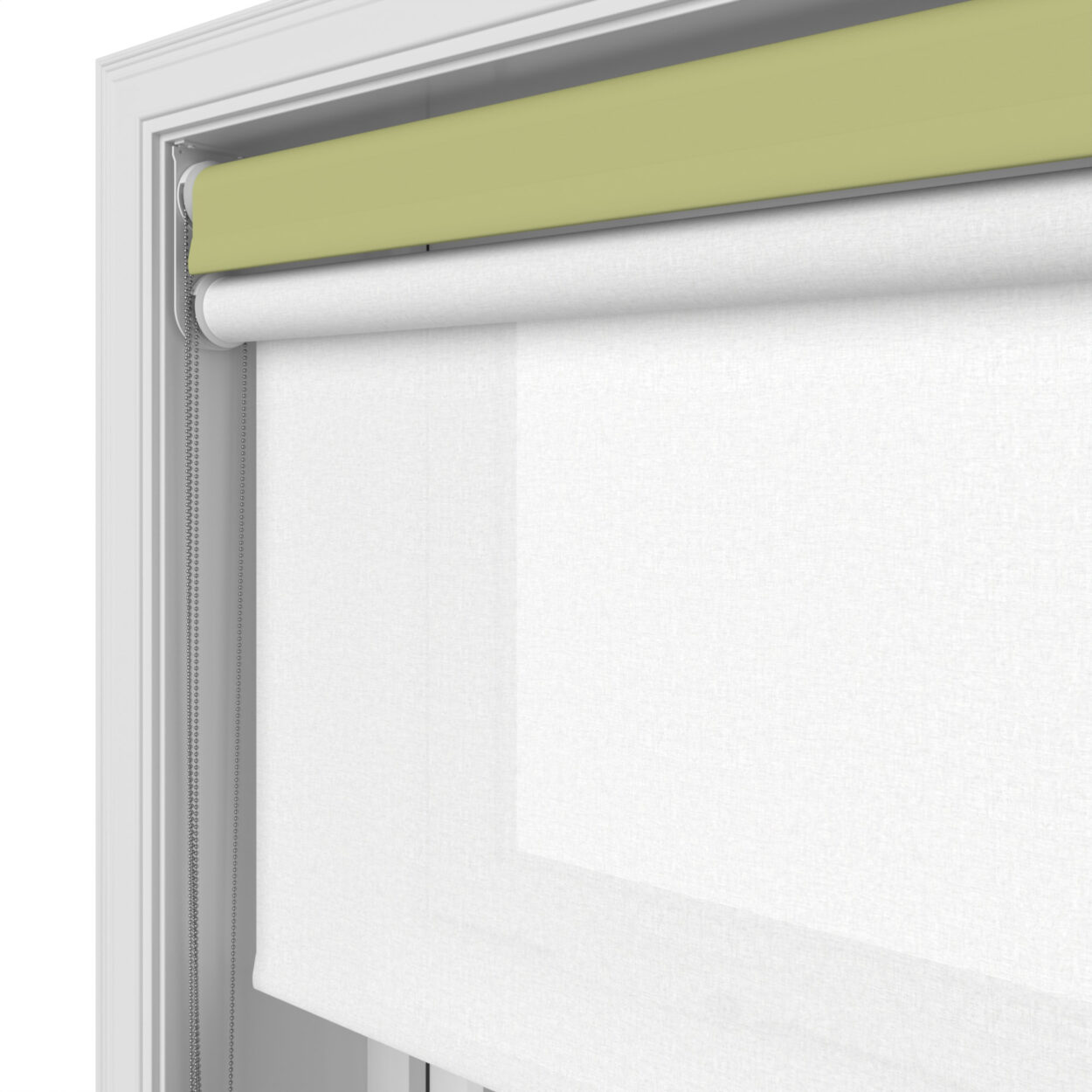 Bella Glade Double Roller Blind - Image 6