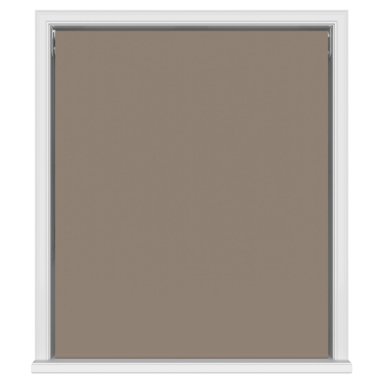 Bella Havana Double Roller Blind - Image 2