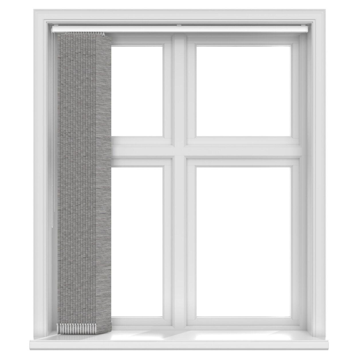 Didsbury Blackout Grey - Image 3