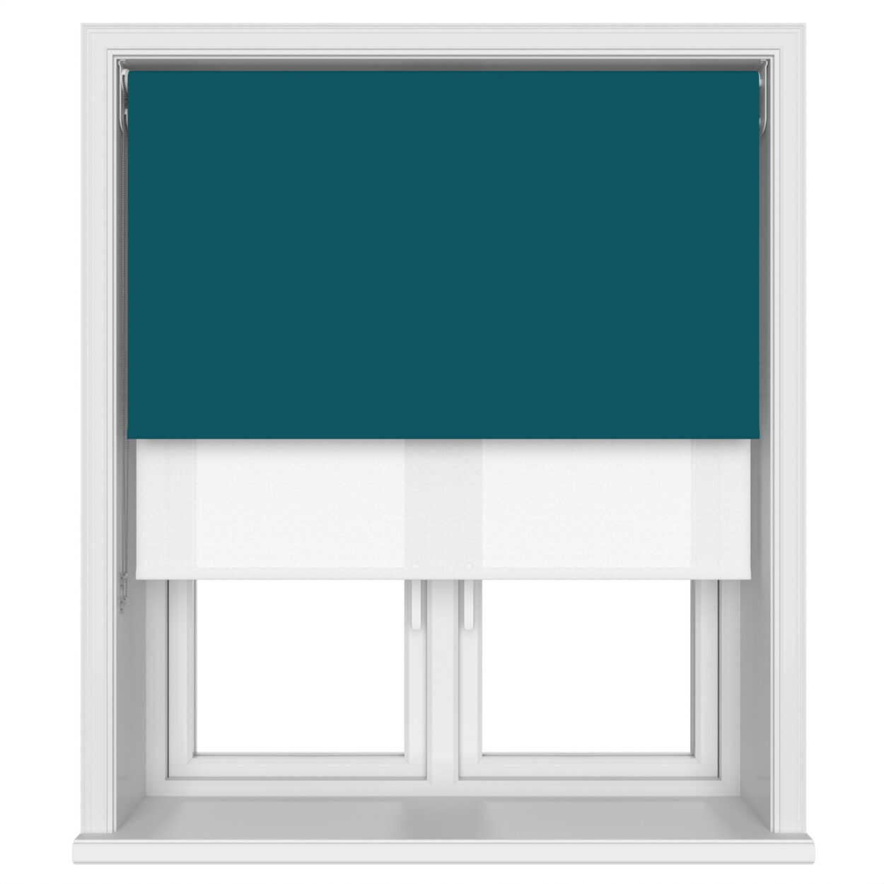 Bella Mambo Double Roller Blind