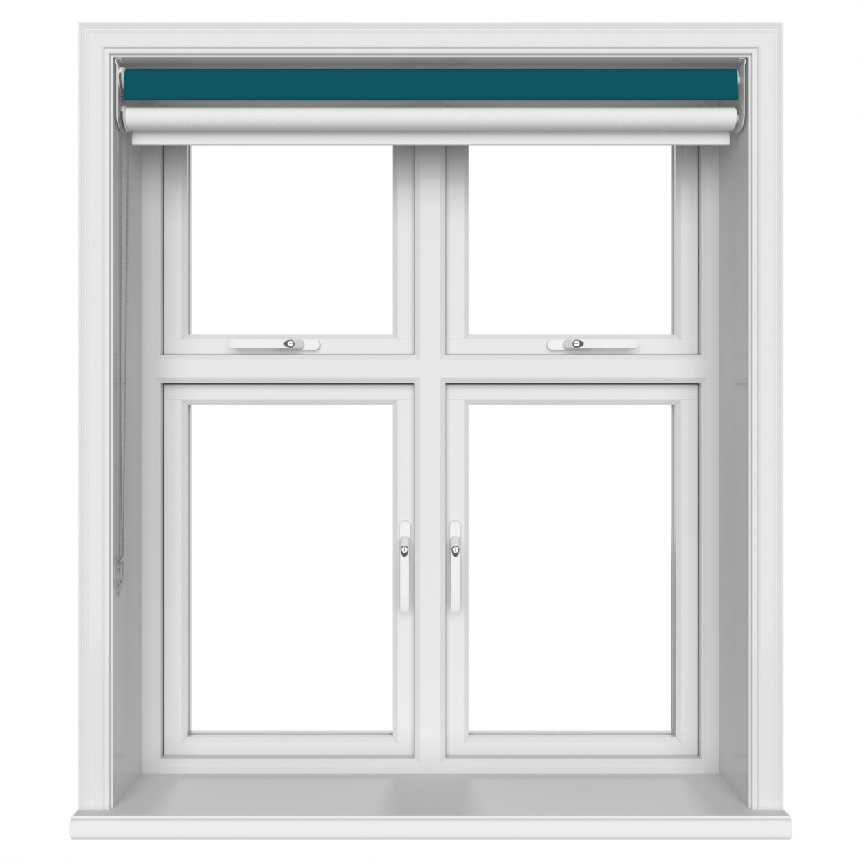 Bella Mambo Double Roller Blind - Image 4