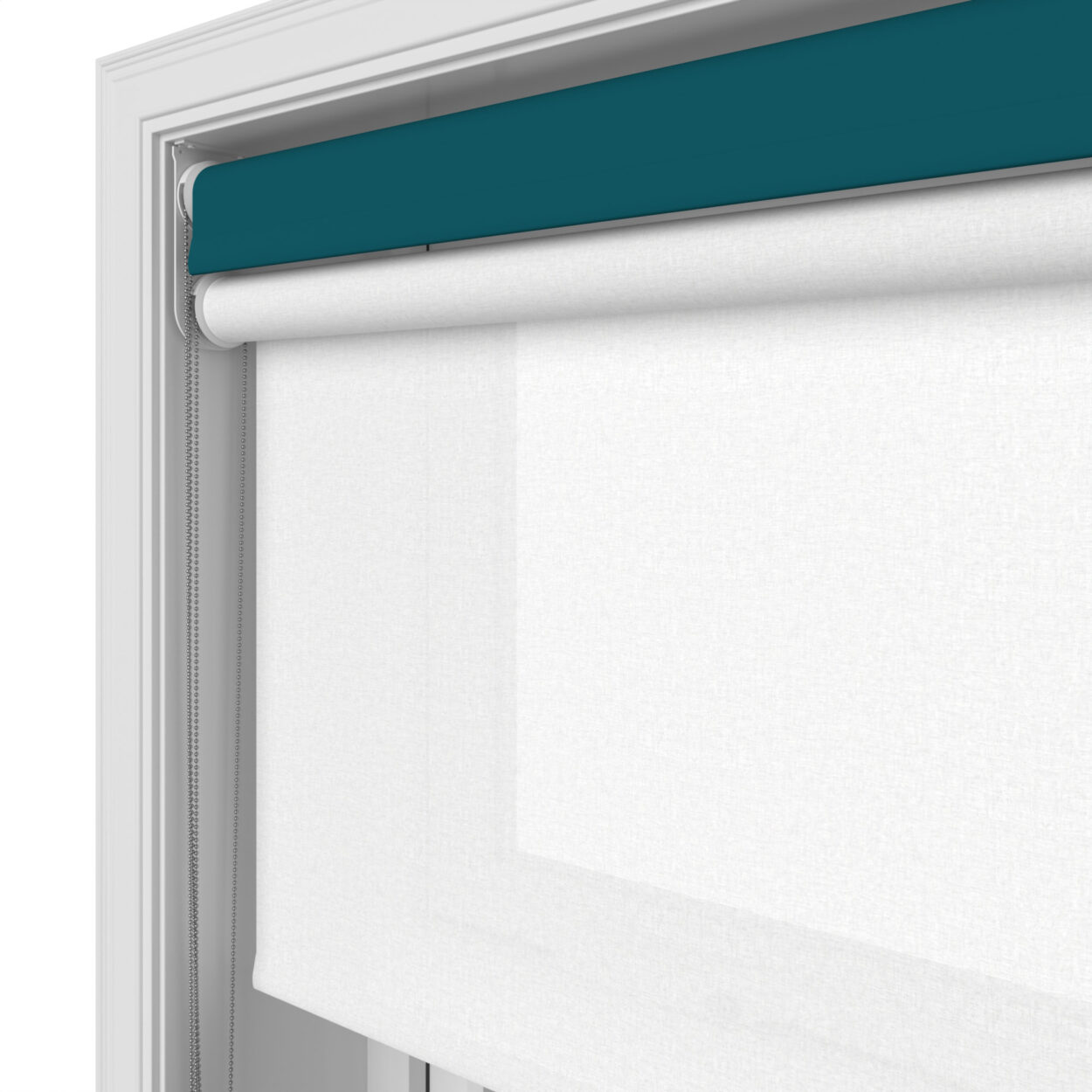 Bella Mambo Double Roller Blind - Image 6