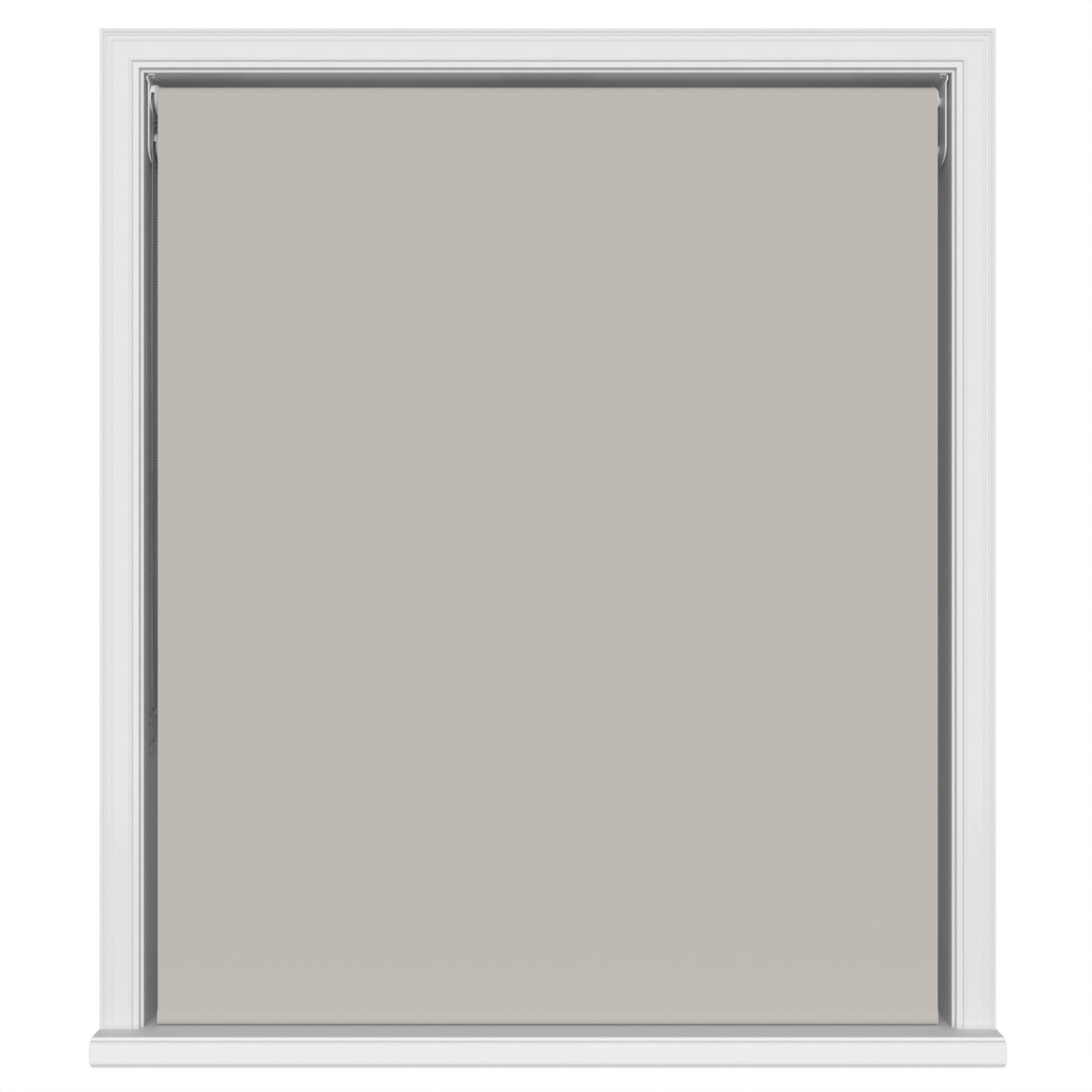 Bella Maylar Double Roller Blind - Image 2