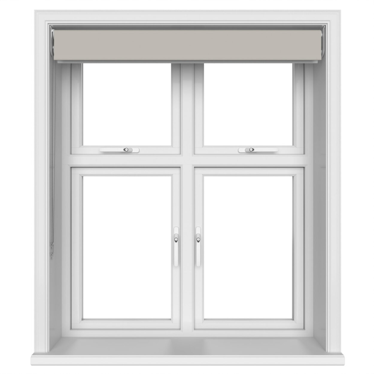 Bella Maylar Double Roller Blind - Image 5