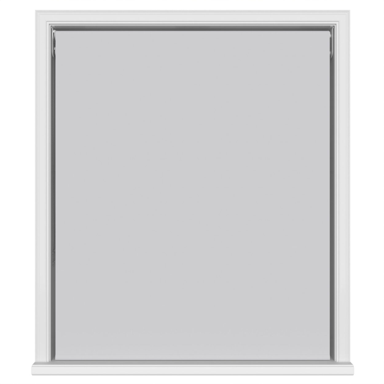 Bella Mineral Double Roller Blind - Image 2