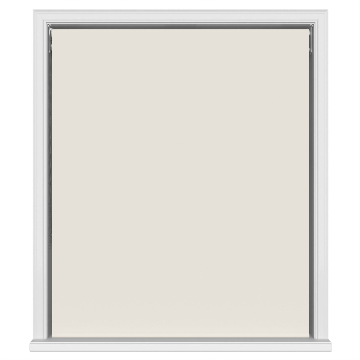 Bella Modesty Double Roller Blind - Image 2