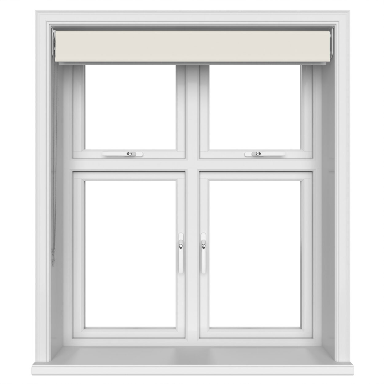 Bella Modesty Double Roller Blind - Image 5