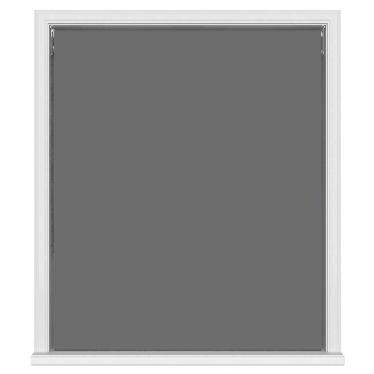 Bella Mono Double Roller Blind - Image 2