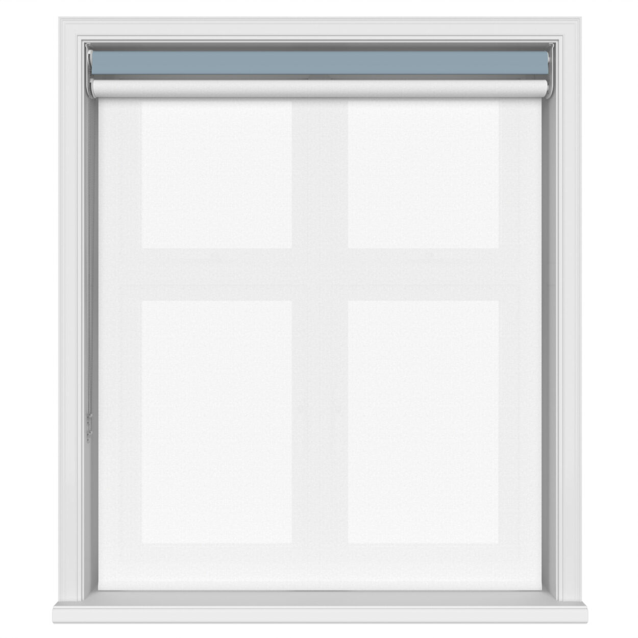 Bella Nato Double Roller Blind - Image 3