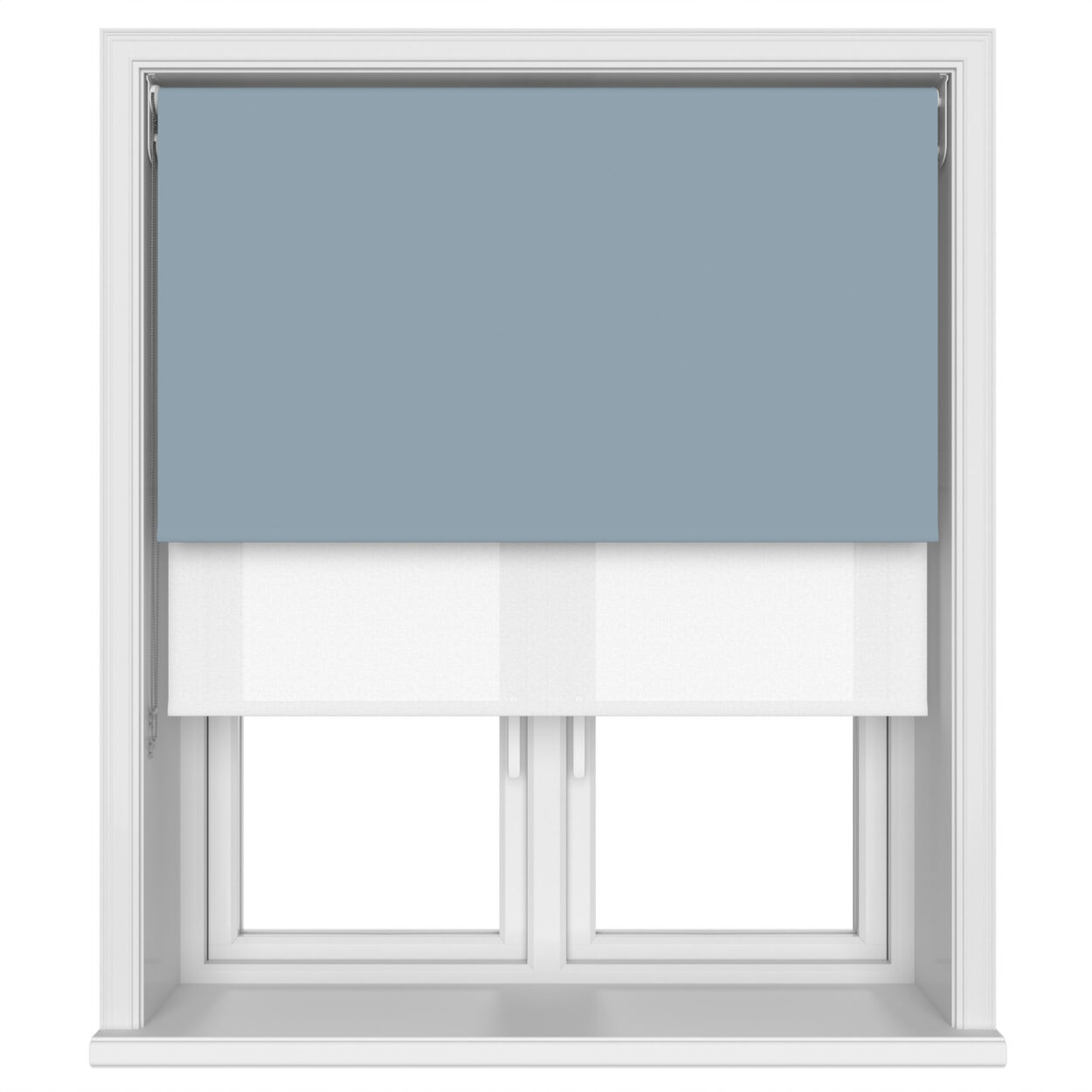 Bella Nato Double Roller Blind