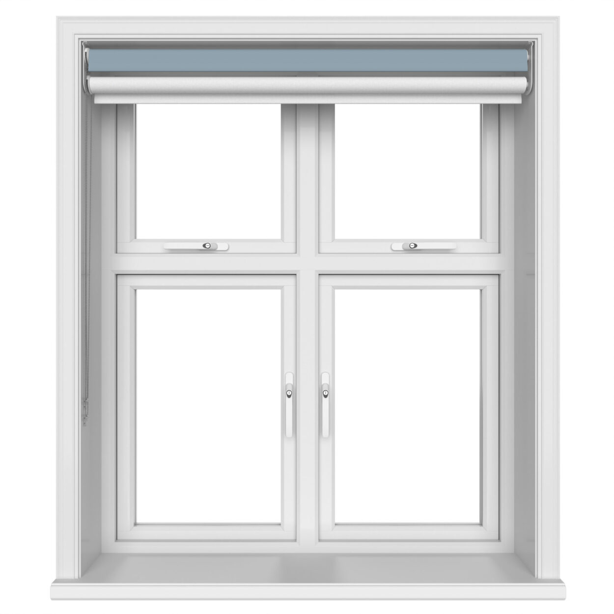 Bella Nato Double Roller Blind - Image 4