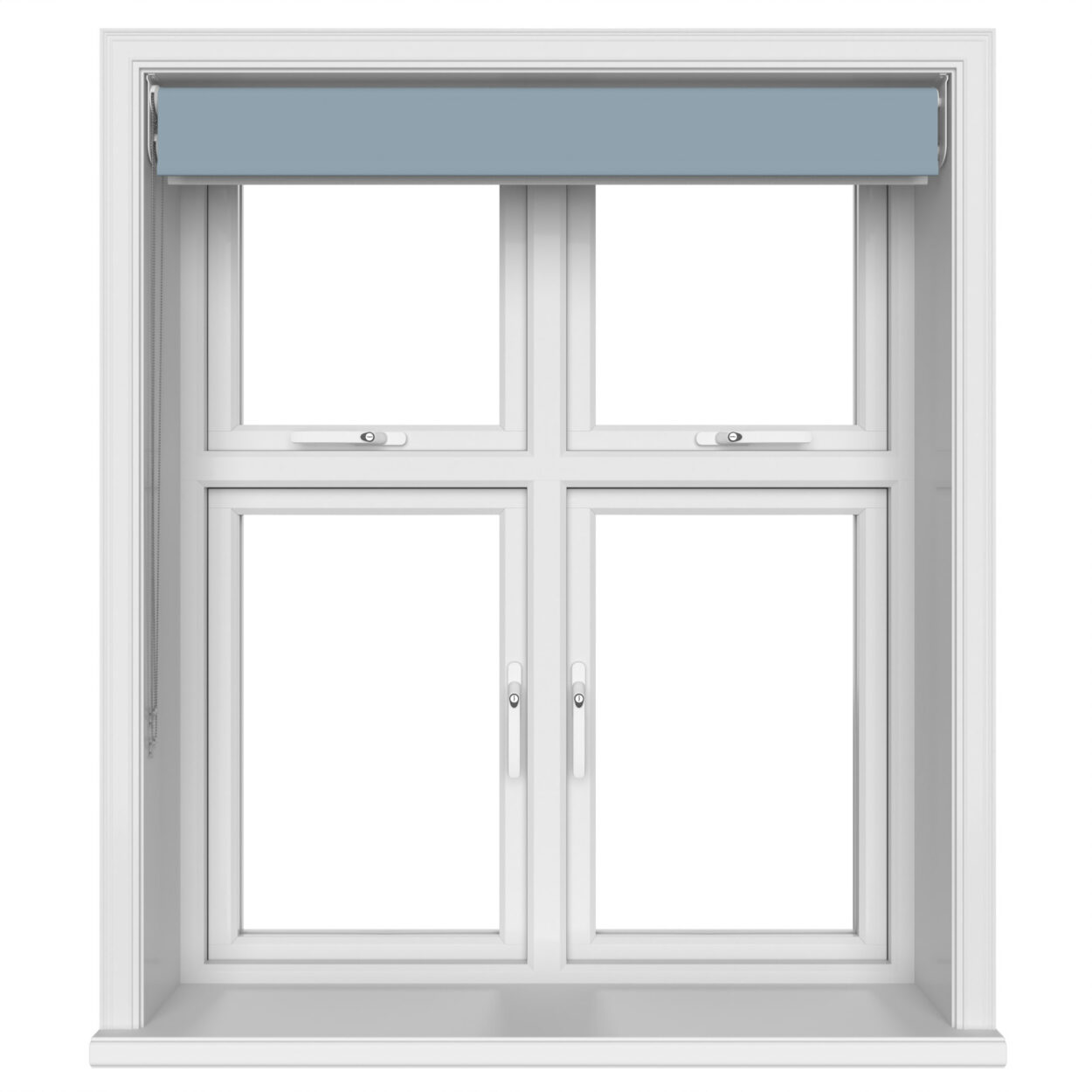 Bella Nato Double Roller Blind - Image 5
