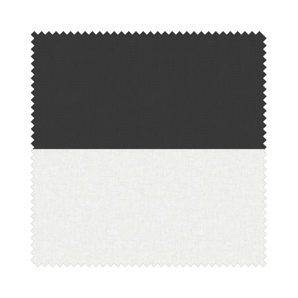 Bella Noir Double Roller Blind - Image 7