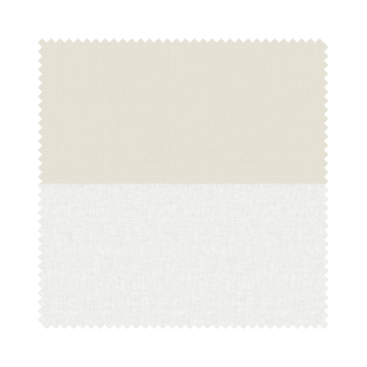 Bella Oyster Double Roller Blind - Image 7