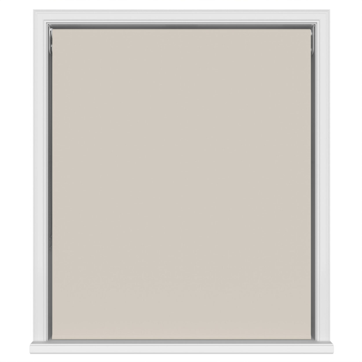 Bella Placid Double Roller Blind - Image 2