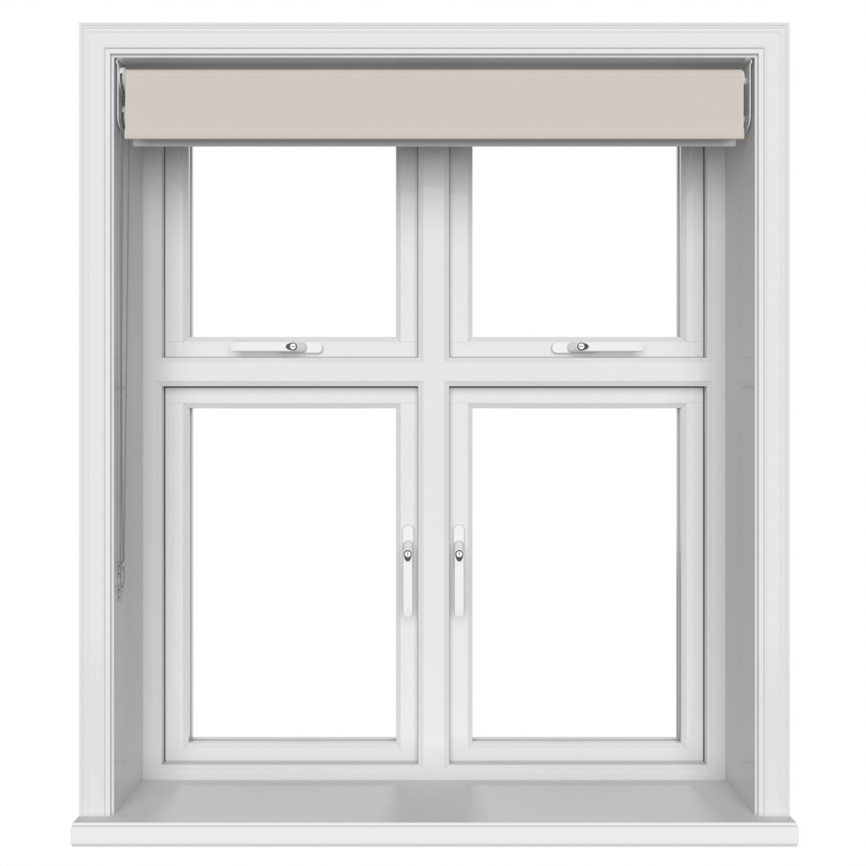 Bella Placid Double Roller Blind - Image 5