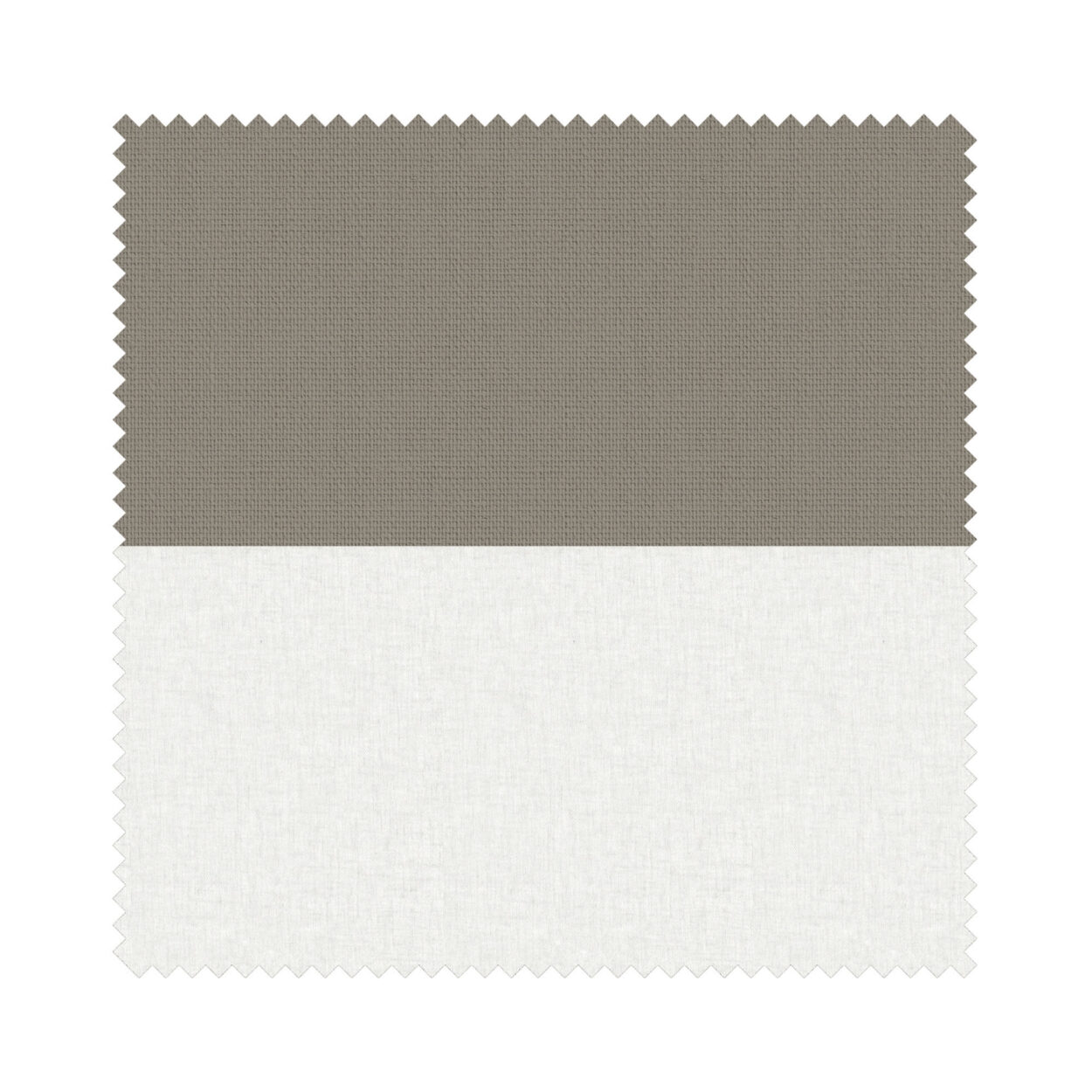 Bella Portobello Double Roller Blind - Image 7