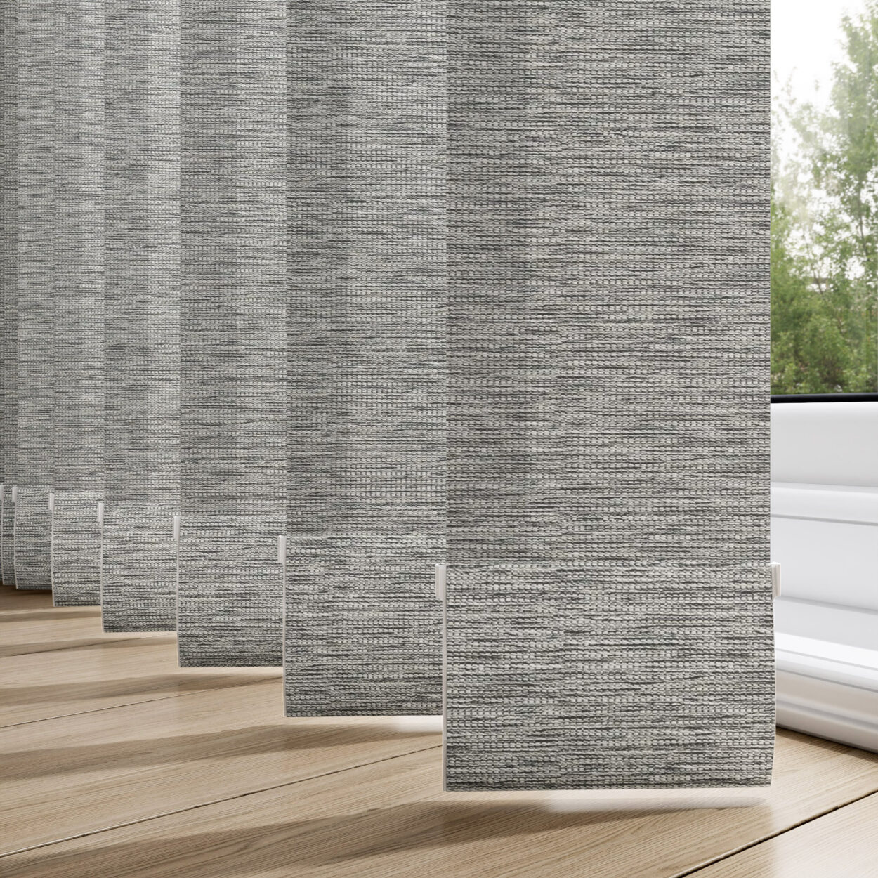 Hampton Sea Breeze Replacement Slats