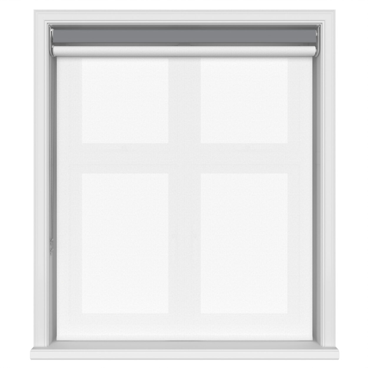 Bella Rock Double Roller Blind - Image 3