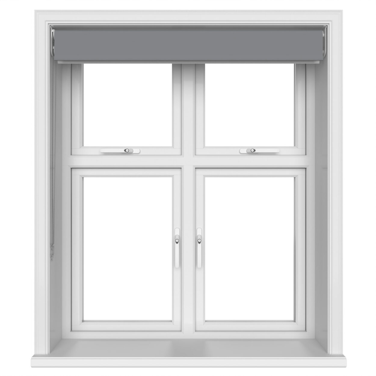 Bella Rock Double Roller Blind - Image 5