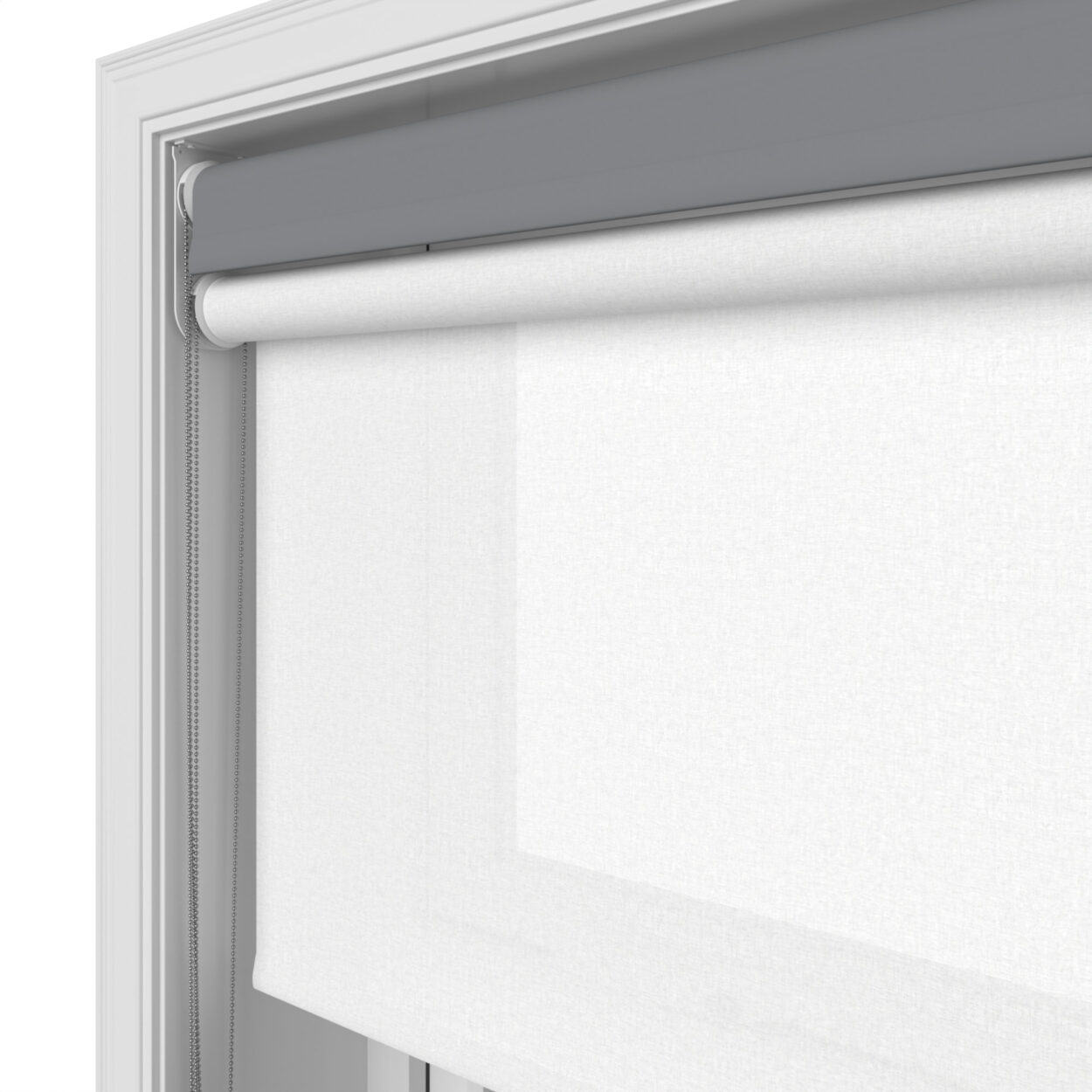 Bella Rock Double Roller Blind - Image 6