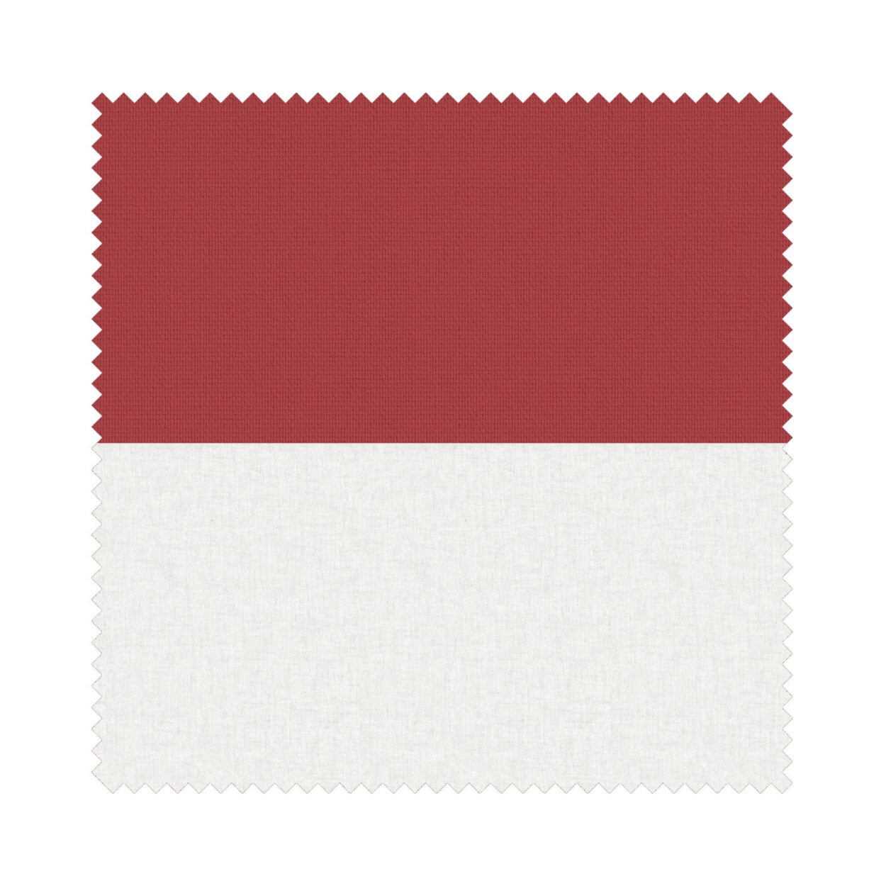 Bella Ruby Double Roller Blind - Image 7