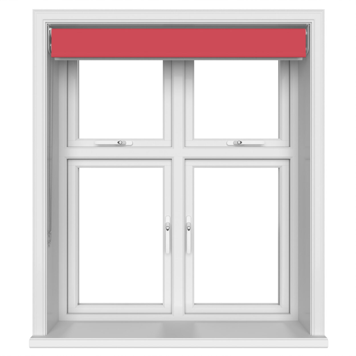 Bella Scarlett Double Roller Blind - Image 5