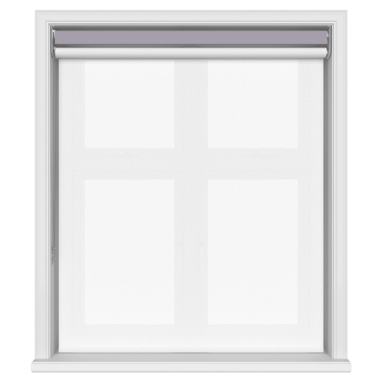 Bella Sloe Double Roller Blind - Image 3