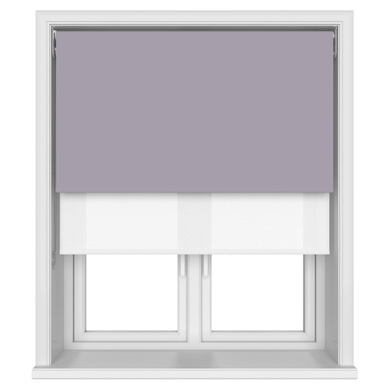 Bella Sloe Double Roller Blind