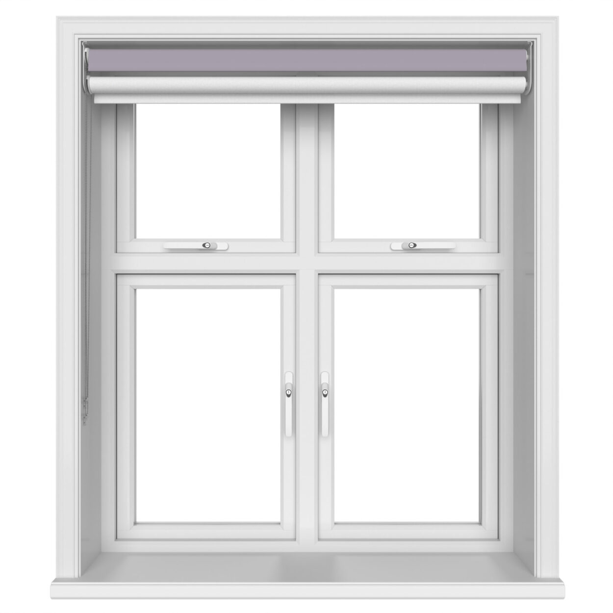 Bella Sloe Double Roller Blind - Image 4