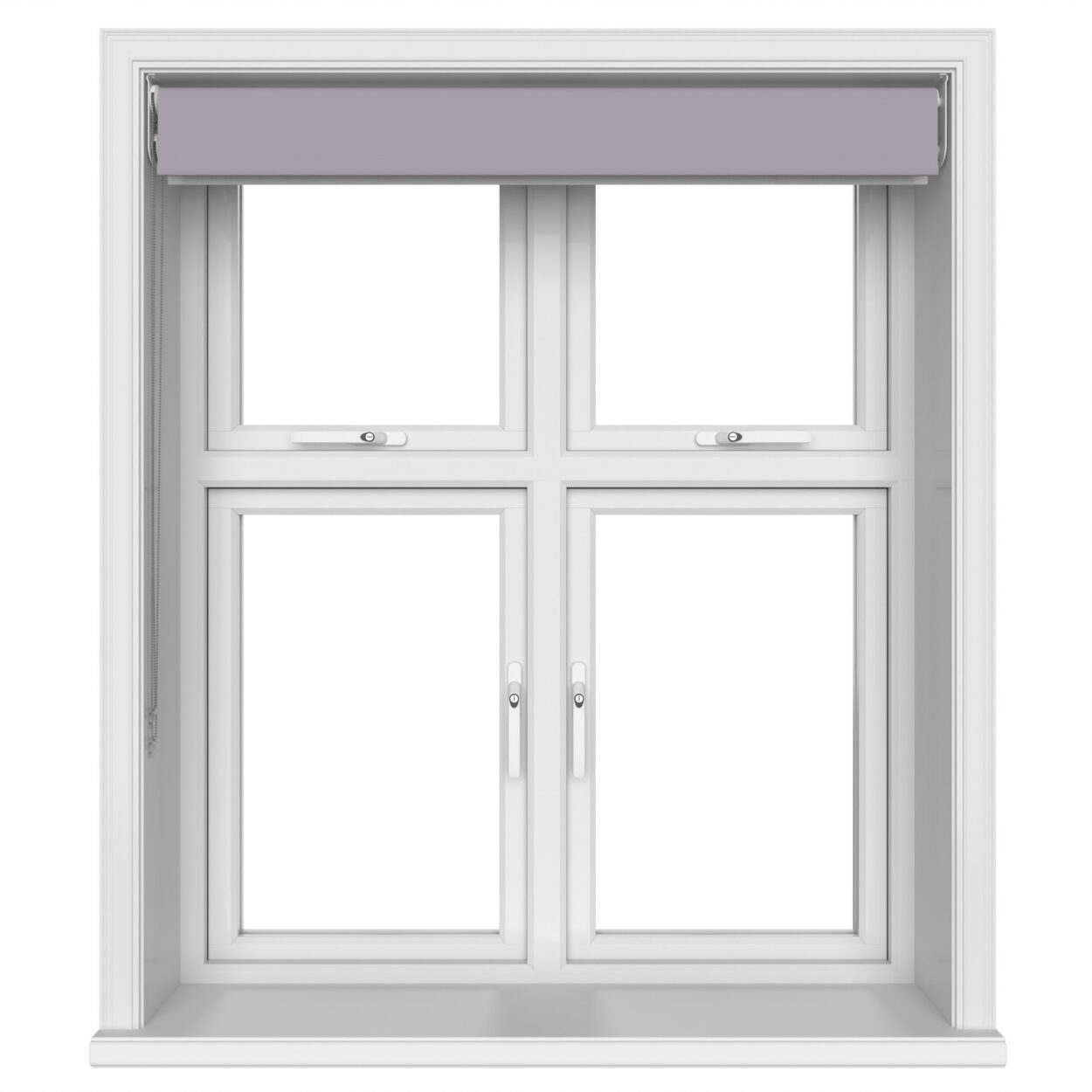 Bella Sloe Double Roller Blind - Image 5
