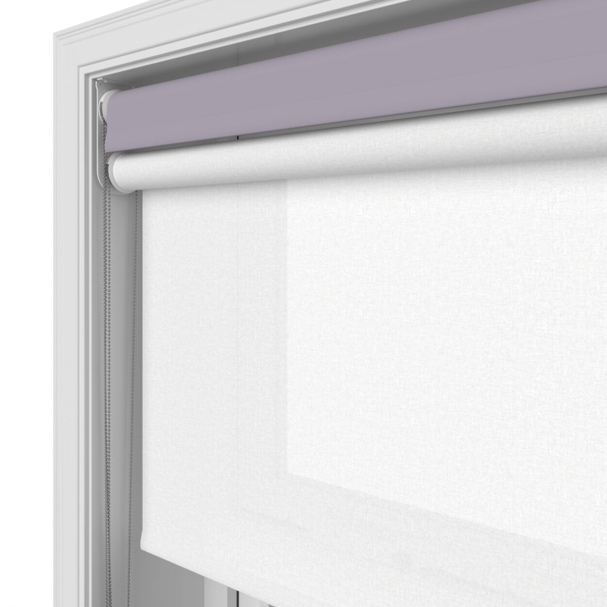 Bella Sloe Double Roller Blind - Image 6
