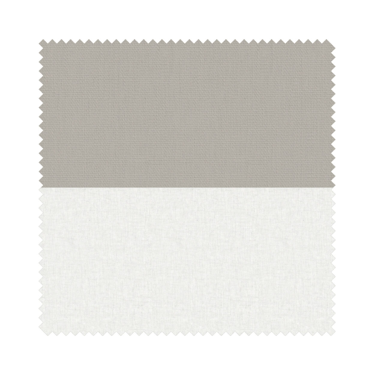 Bella Taupe Double Roller Blind - Image 7