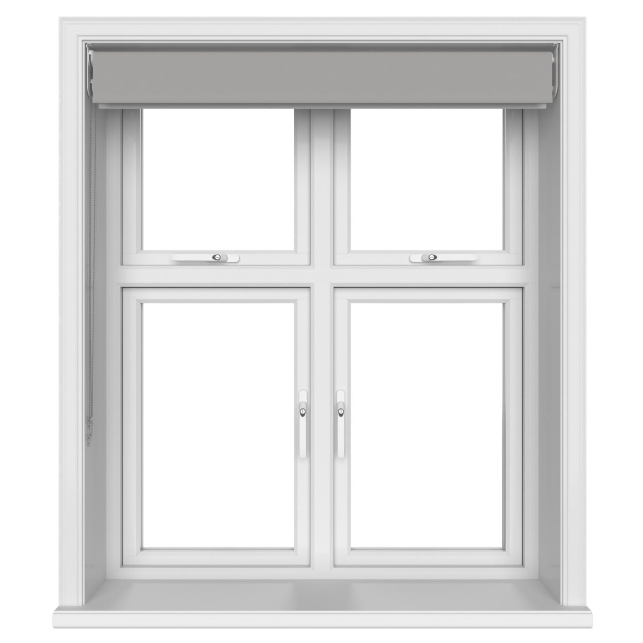 Bella Tropez Double Roller Blind - Image 5